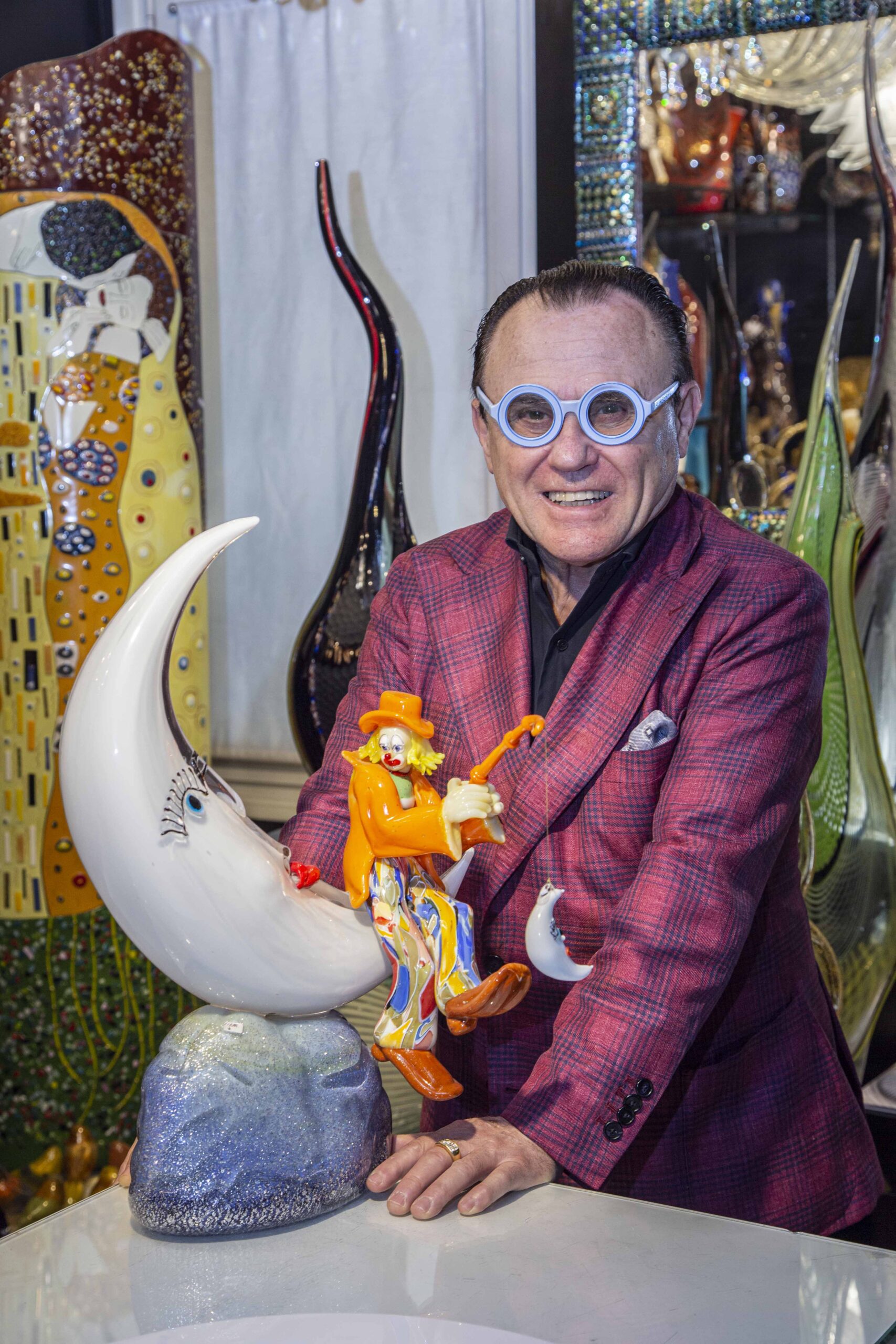 San Marco Vetri Venice